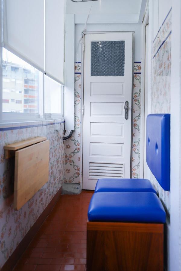 M&M Space Apartments - Mm2 Porto Eksteriør bilde