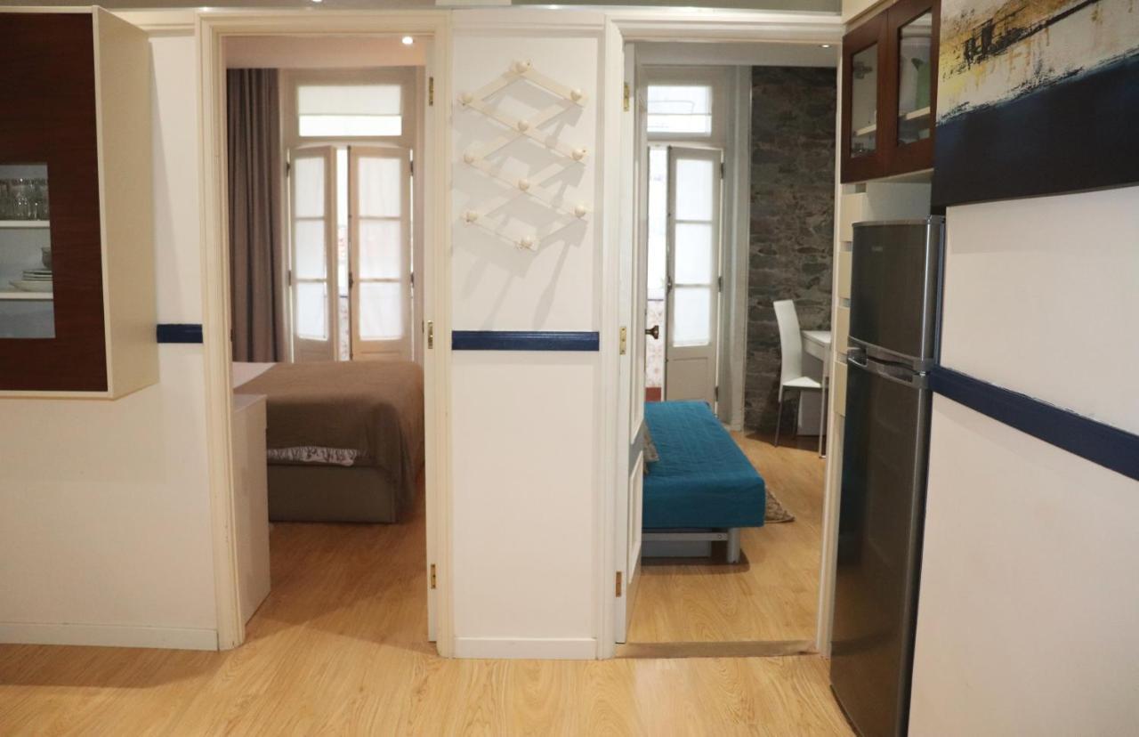 M&M Space Apartments - Mm2 Porto Eksteriør bilde