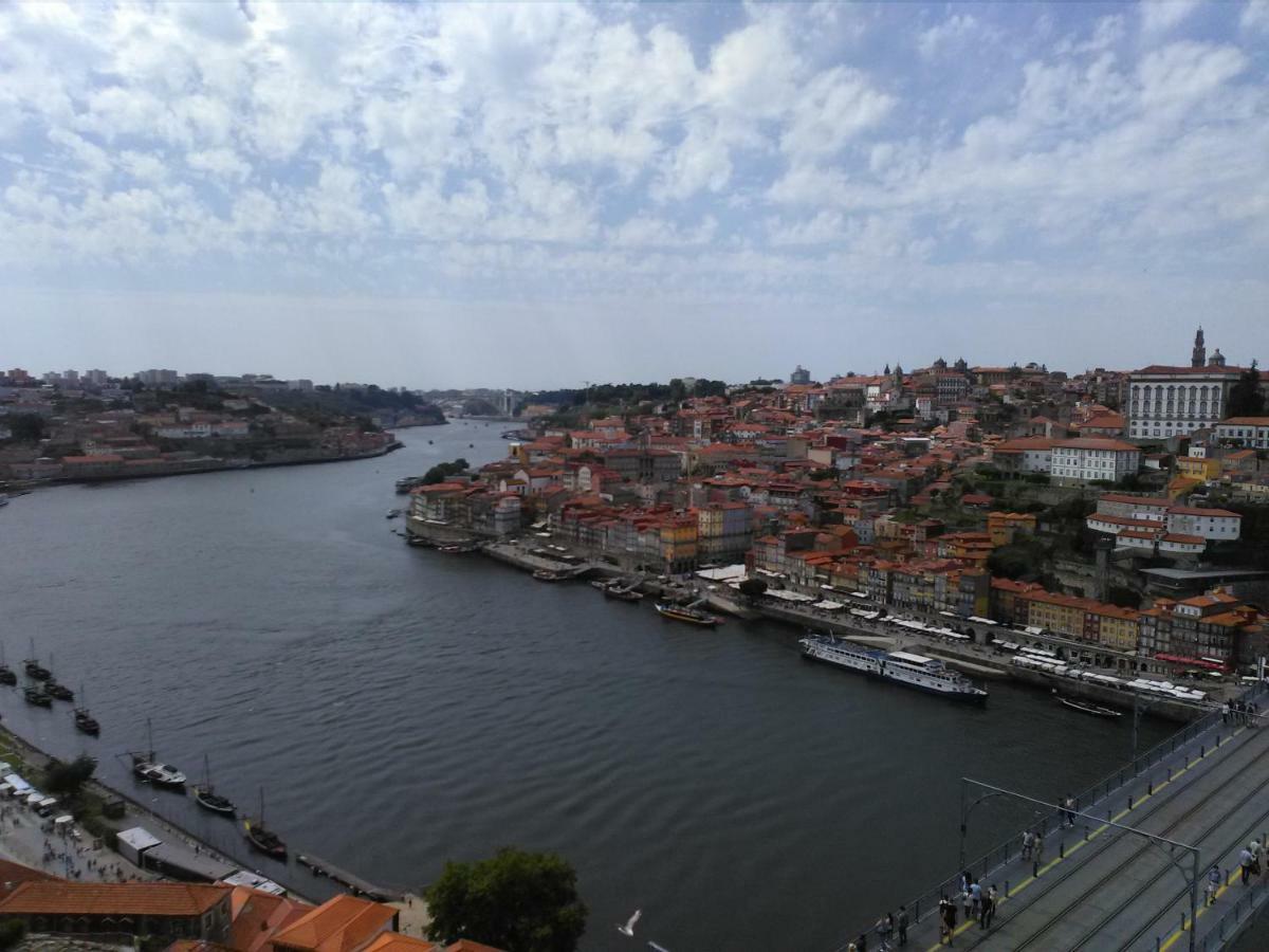 M&M Space Apartments - Mm2 Porto Eksteriør bilde