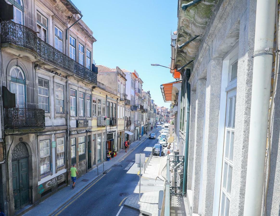 M&M Space Apartments - Mm2 Porto Eksteriør bilde